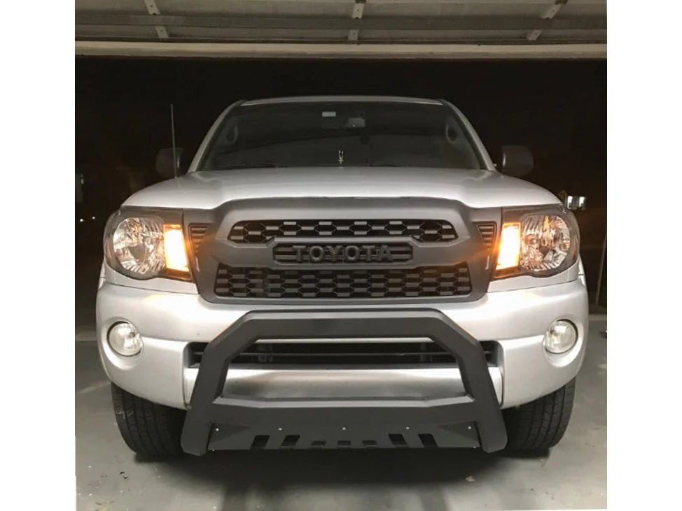 TRD Pro Style Grille for 2005-2011 Toyota Tacoma | Aftermarket Upgrade
