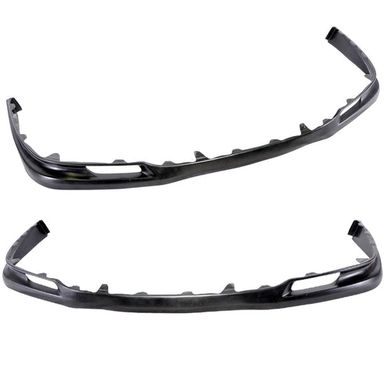 2005-2008 Porsche 997 911 2Dr GT3 Style Front Bumper Lip Spoiler PU
