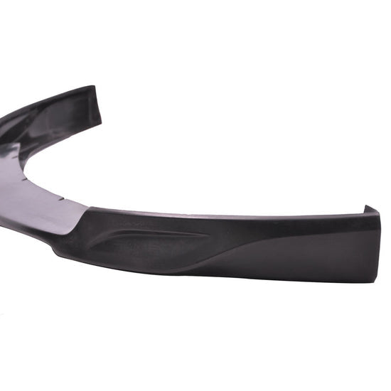 2009-2012 Mazda MX-5 Miata OEM Style Unpainted Front Bumper Lip PU