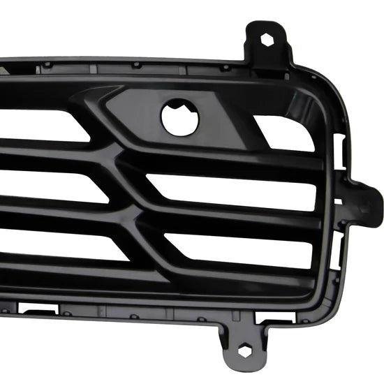 2023-2026 Chevy Corvette C8 Z06 ZR1 Unpainted OE Style Rear Grille ABS