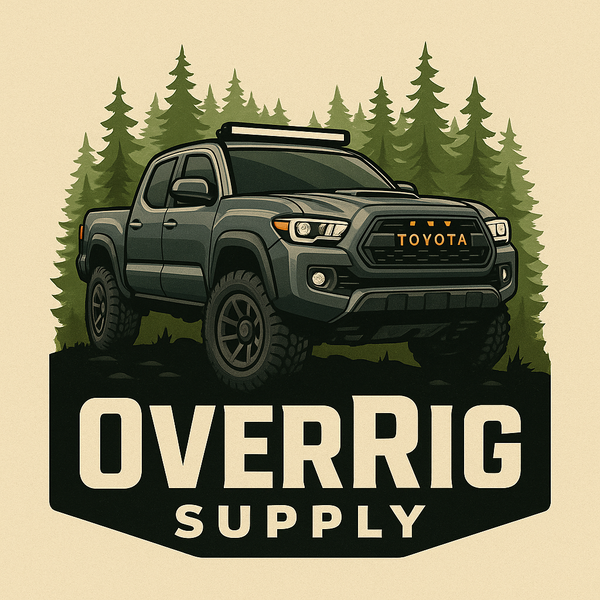 OverRig Supply