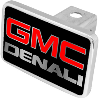 GMC Denali Hitch Plug XL