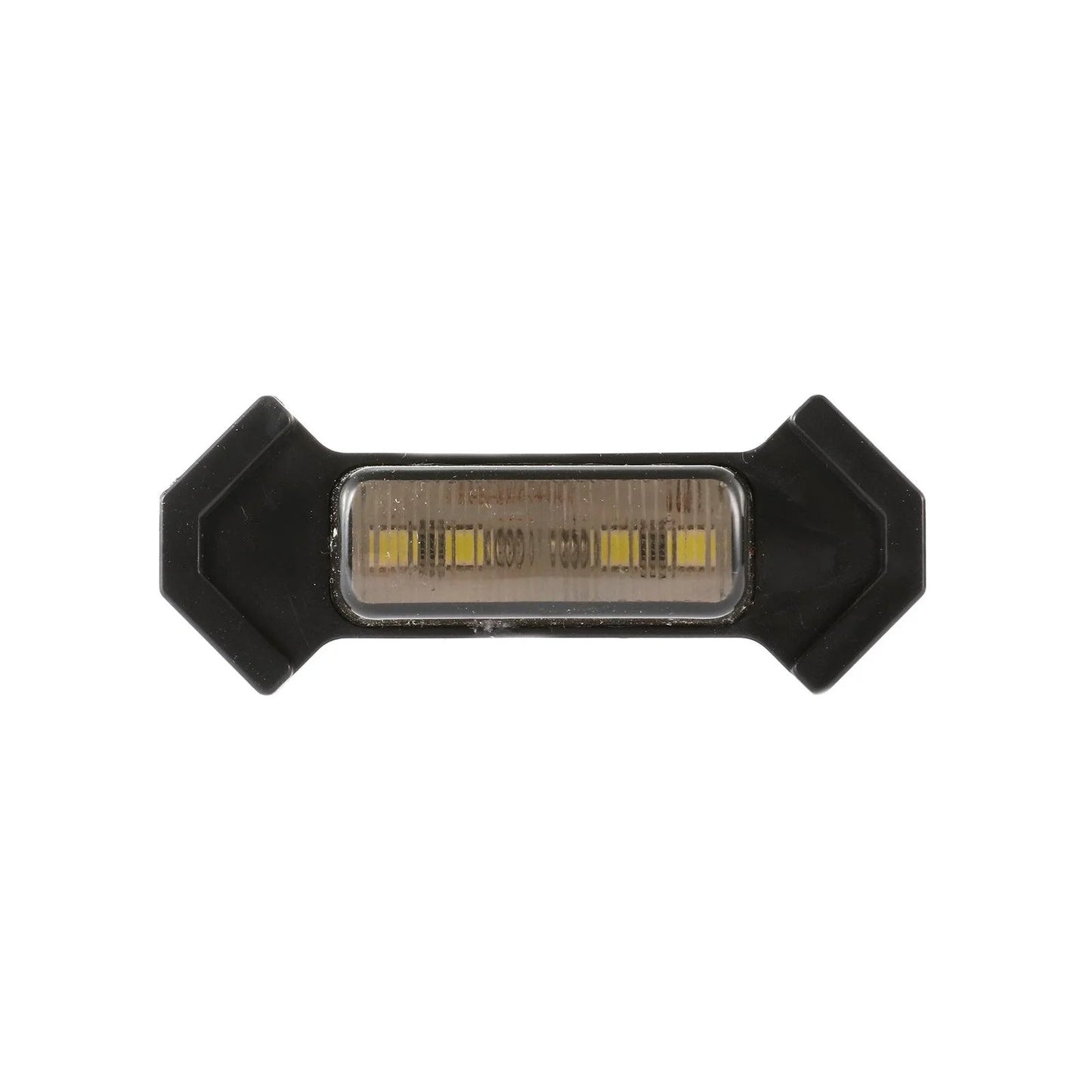 Toyota Tacoma TRD PRO LED Grille Lights – White (2016–2023)