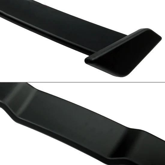 Rear Spoiler Wing for Toyota Camry 2018-2024 TRD Style ABS