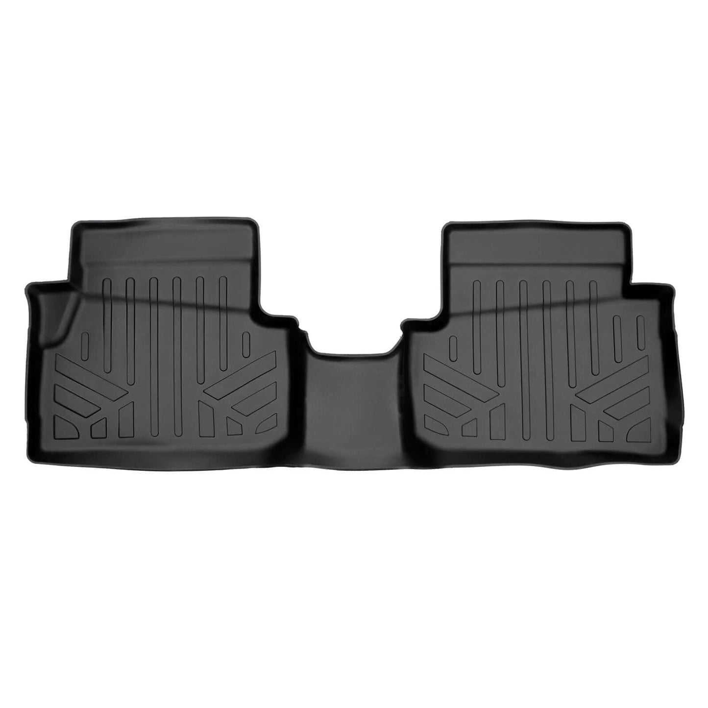 Custom Fit All-Weather Floor Liners for 2022–2025 Ford Maverick Hybrid Models