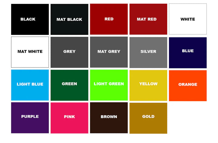 Flag USA Hood Graphics Vinyl Decals Compatible with Jeep Wrangler