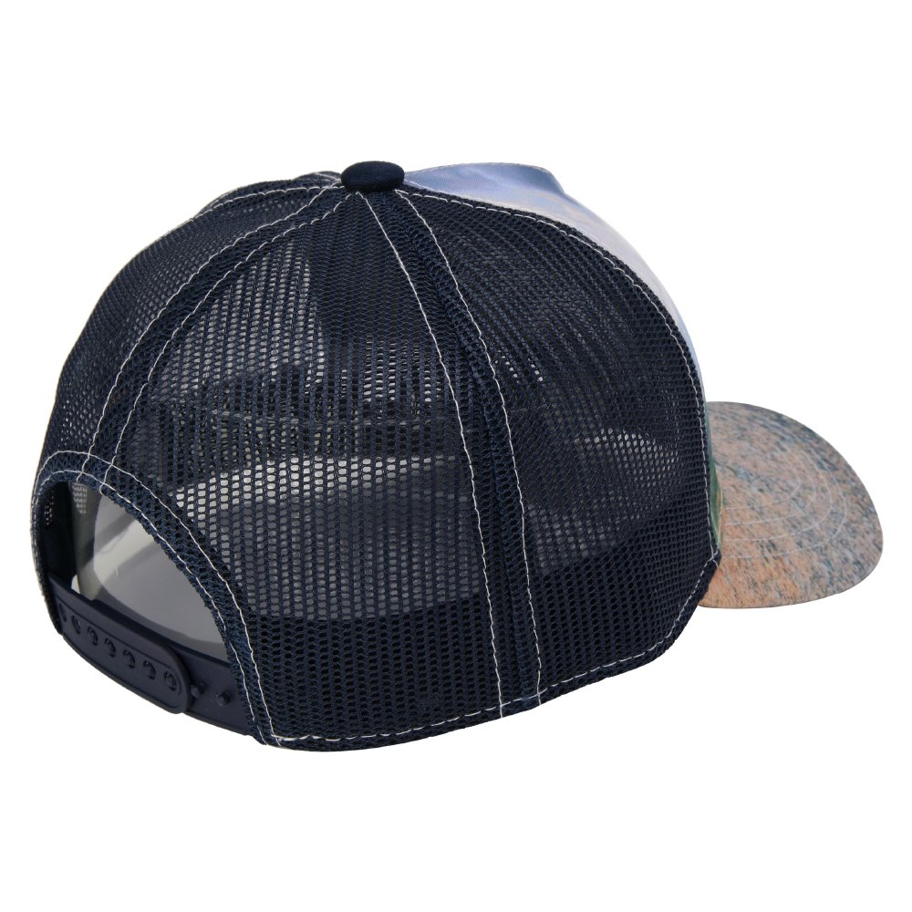 Jeep® Trail Hat – Ladies/Youth Size Adjustable Cap