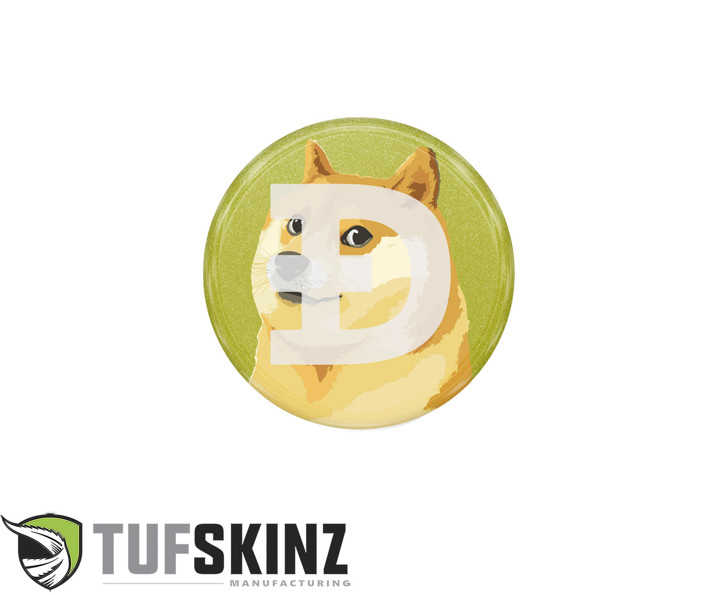 Custom Rated Badge Collection