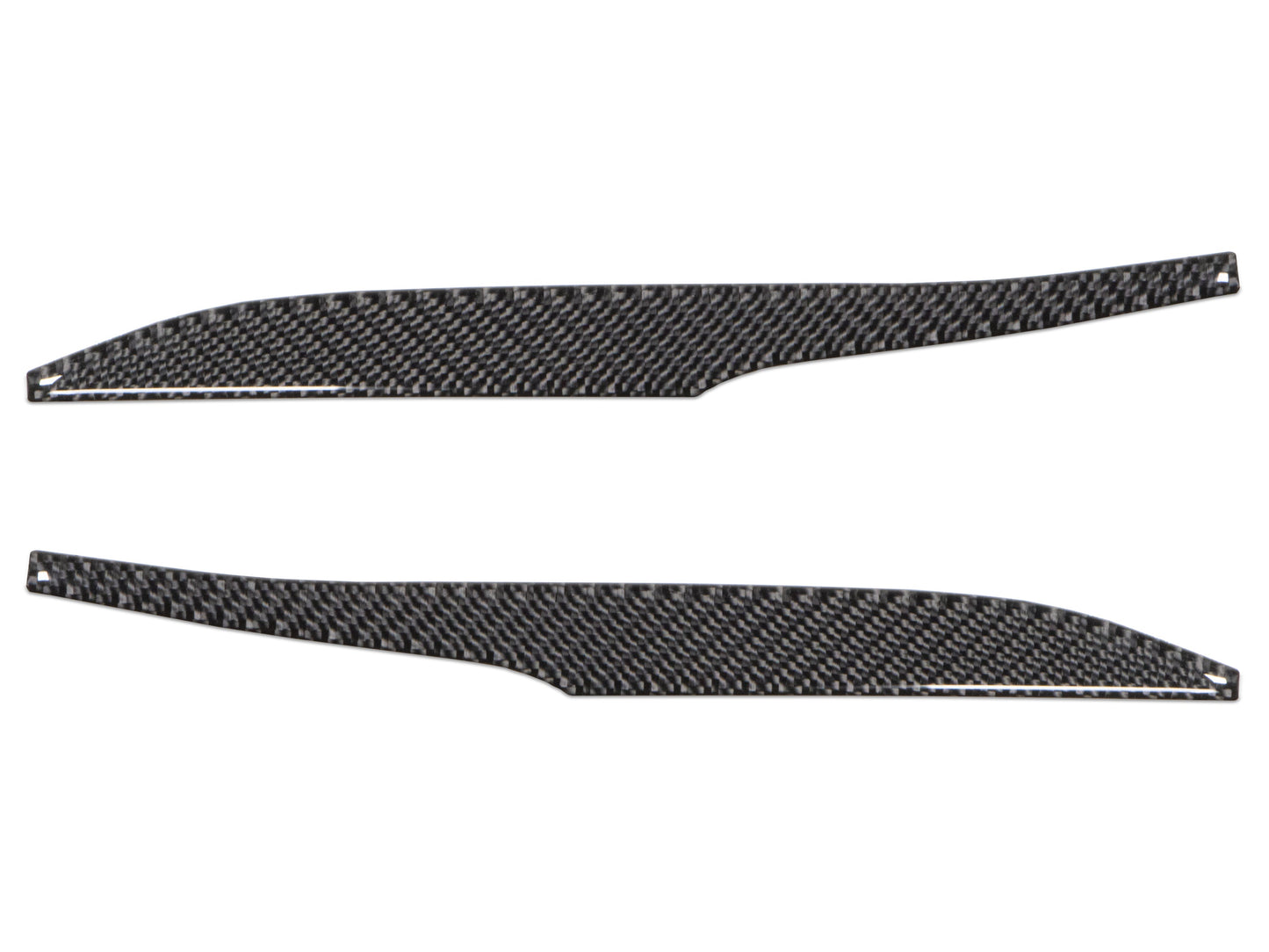 Toyota 4Runner Side Mirror Overlay Trim (2009–2024)
