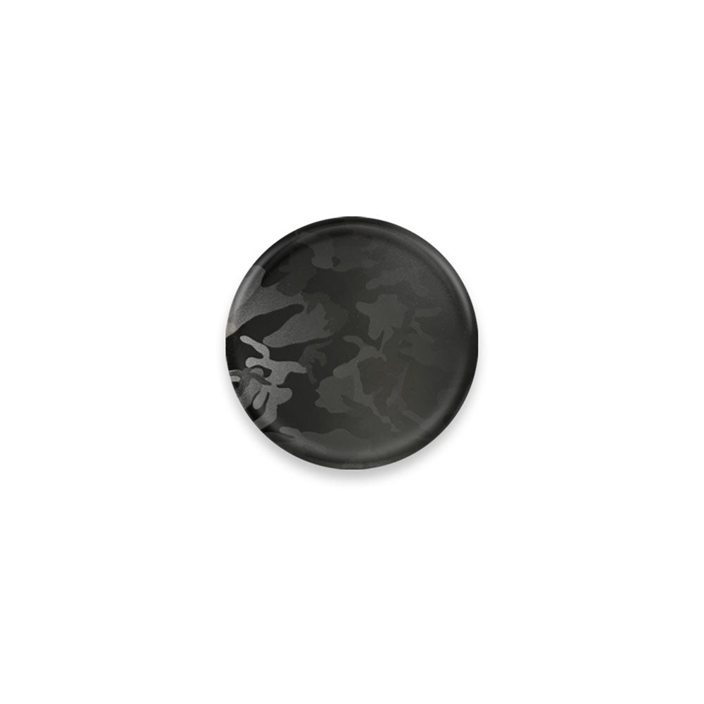Badge for Drive Mode Selector Dial – Fits 2022–2025 Toyota Tundra & 2023–2025 Toyota Sequoia