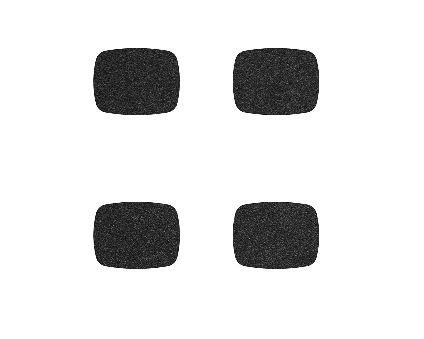 Door Handle Protective Inserts – Fits 2016–2023 Toyota Tacoma & 2010–2024 Toyota 4Runner