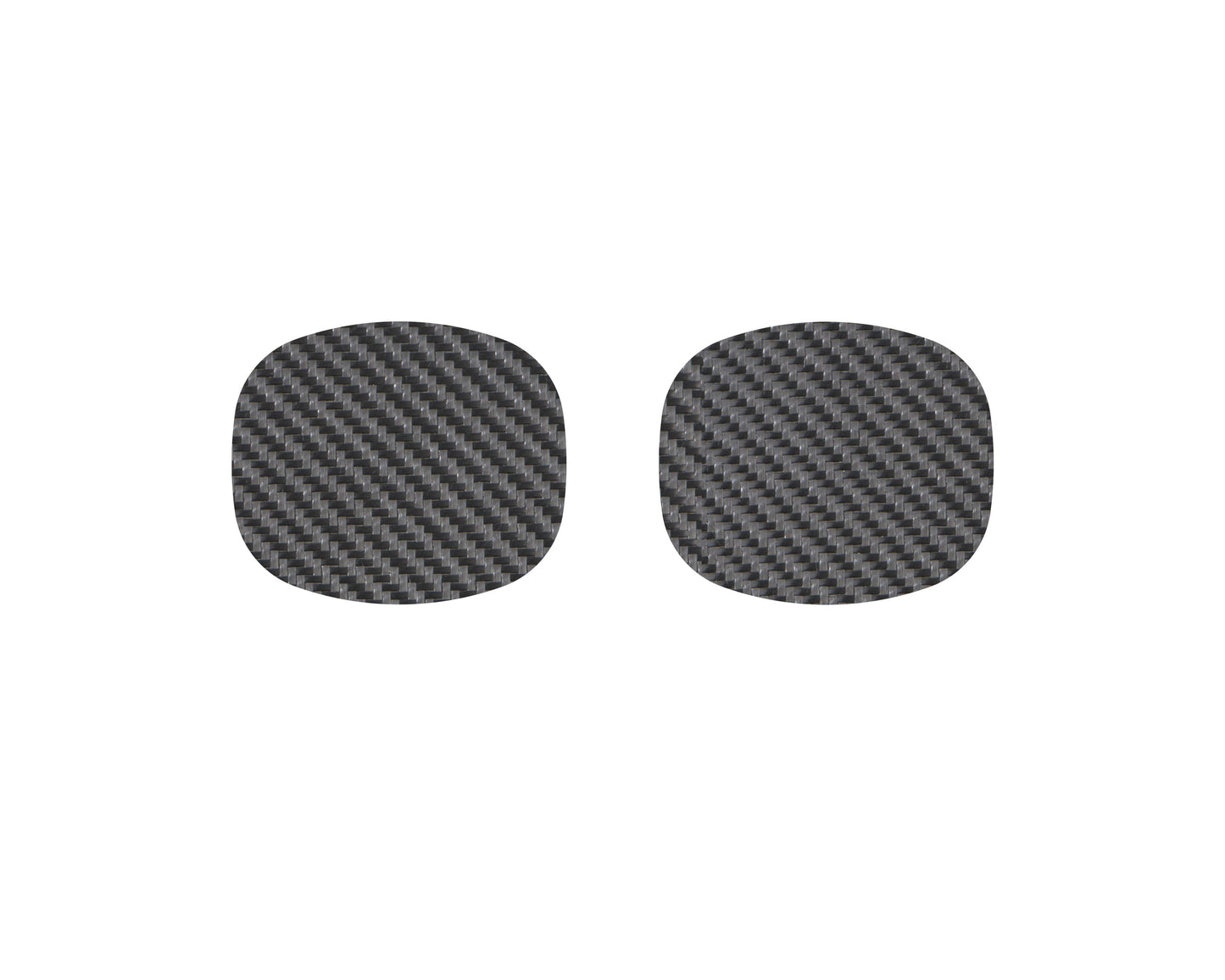Door Handle Protective Inserts – Fits 2005–2015 & 2024+ Toyota Tacoma