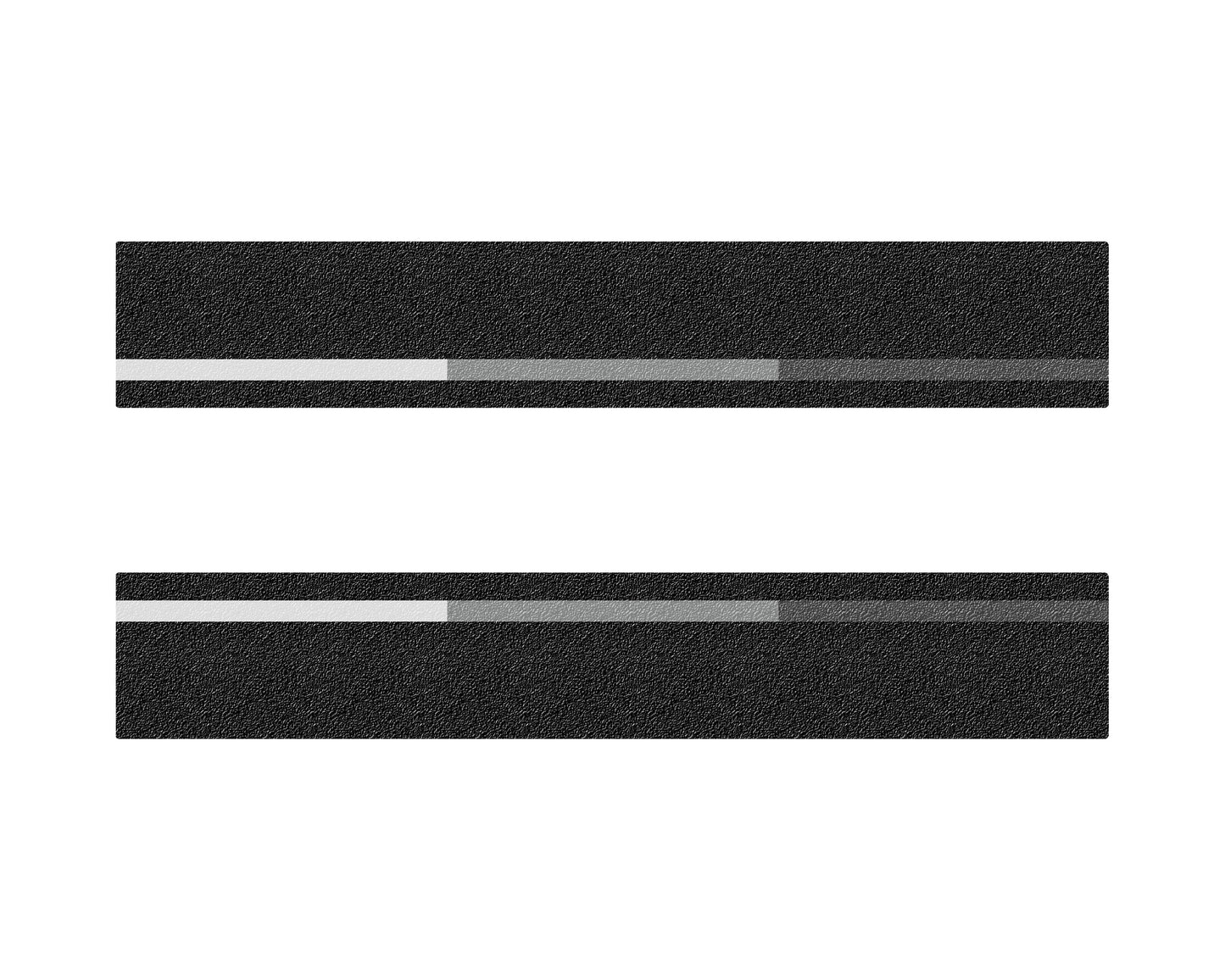 Door Sill Protection Overlays Fits 2024-2025 Toyota Tacoma