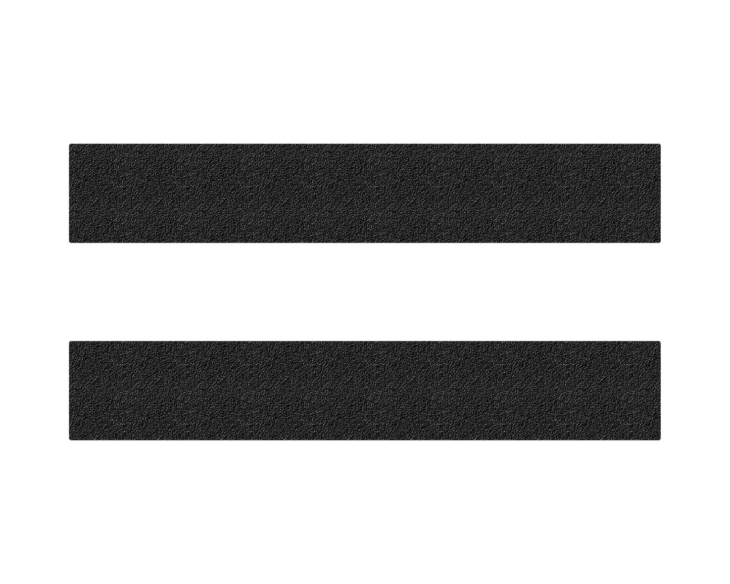 Door Sill Protection Overlays Fits 2024-2025 Toyota Tacoma