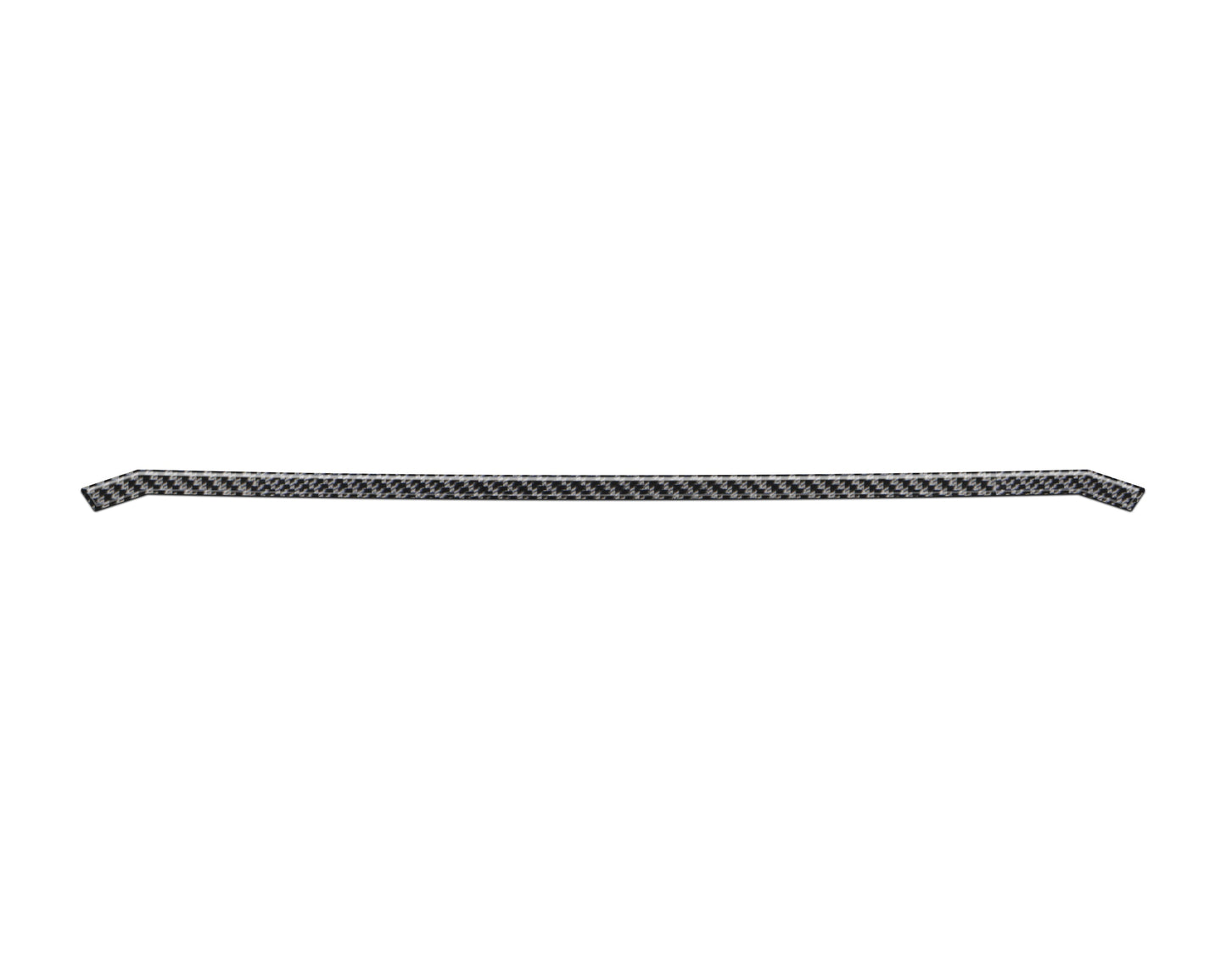 TRD Hood Scoop Accent Overlays Fits 2024-2026 Toyota Tacoma & 2025-2026 Toyota 4Runner