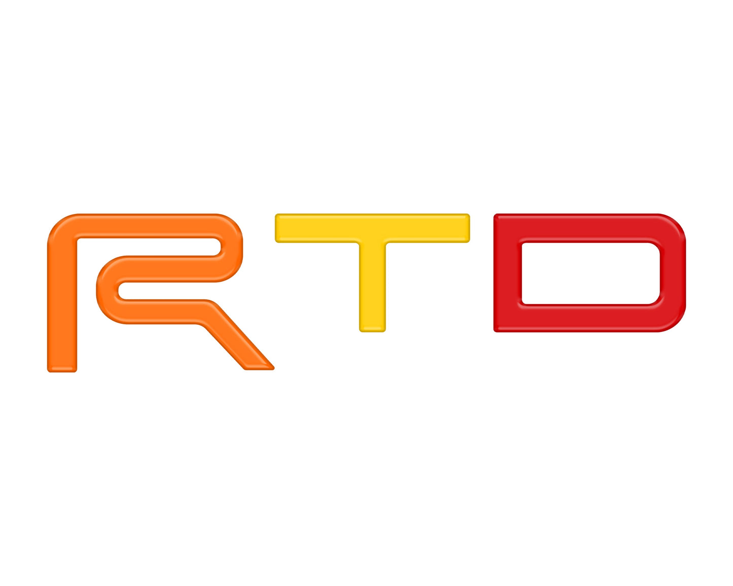 Grille Letter Inserts Fits 2022-2026 Toyota Tundra