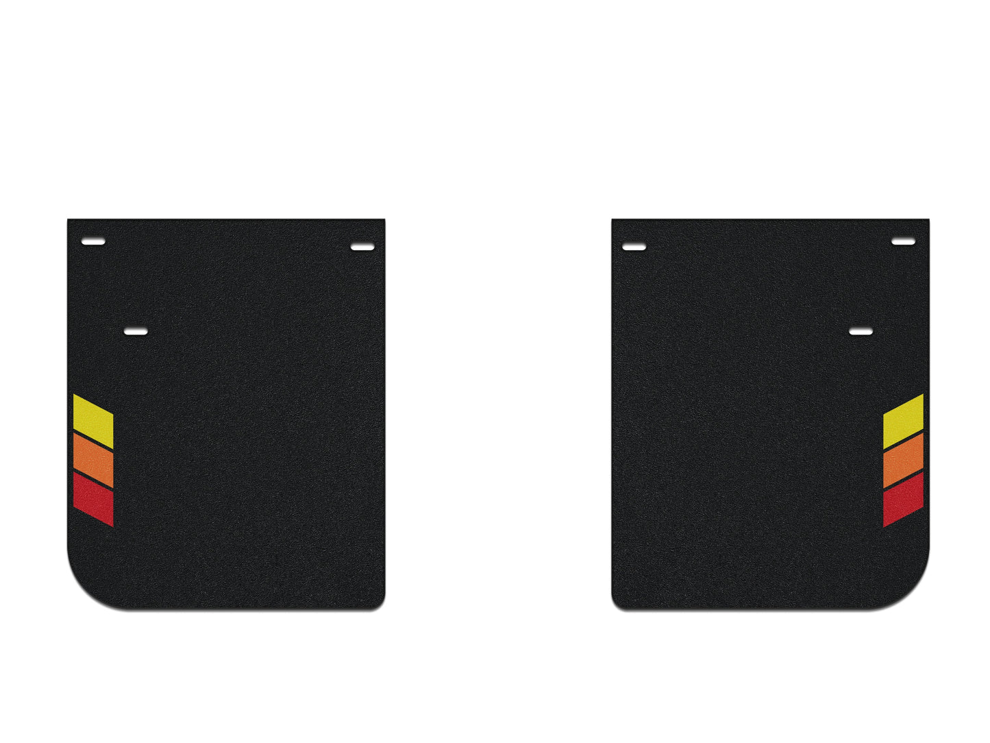 Mud Flaps Fits 2022-2025 Toyota Tundra