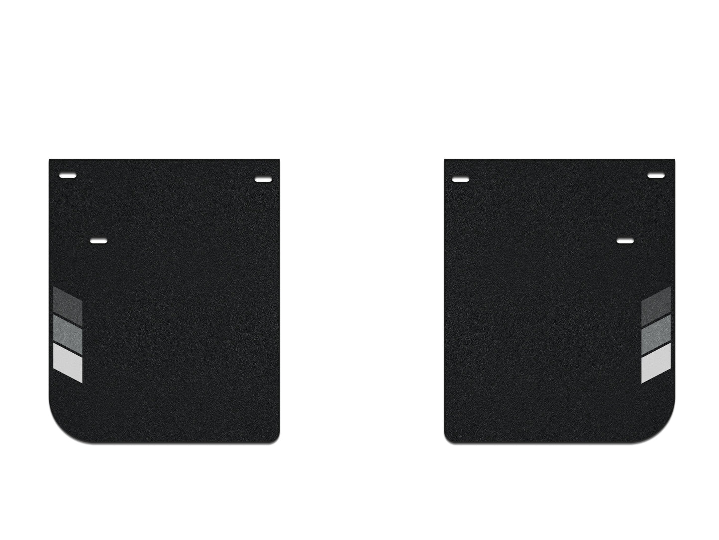 Mud Flaps Fits 2022-2025 Toyota Tundra