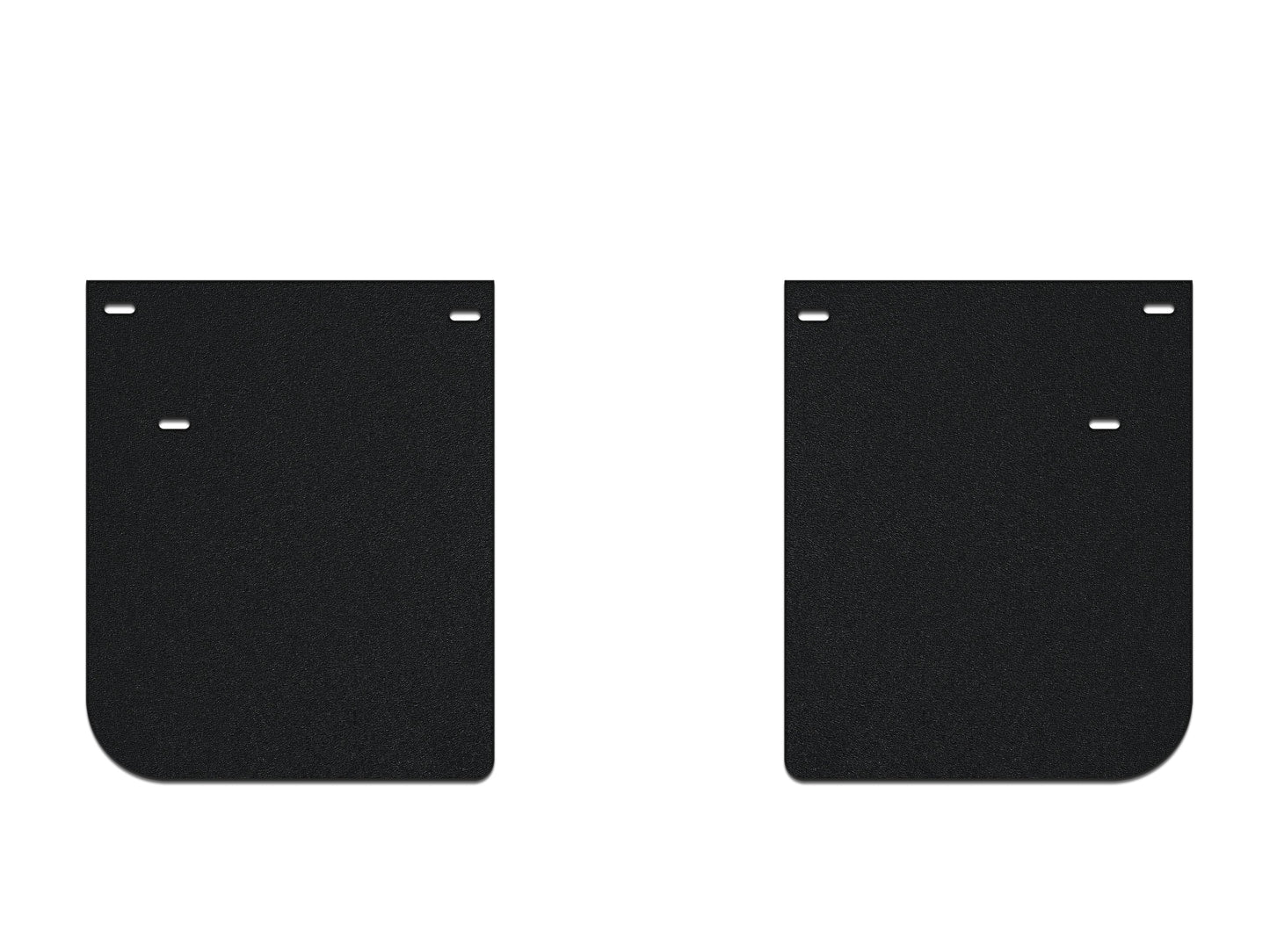 Mud Flaps Fits 2022-2025 Toyota Tundra