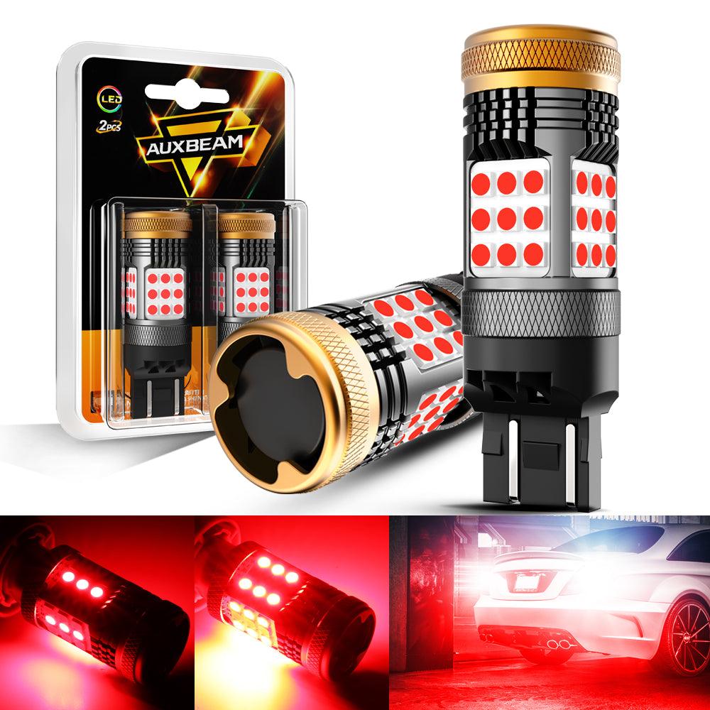 For 2000-2002 Toyota 4Runner H4 LED Headlight Bulbs