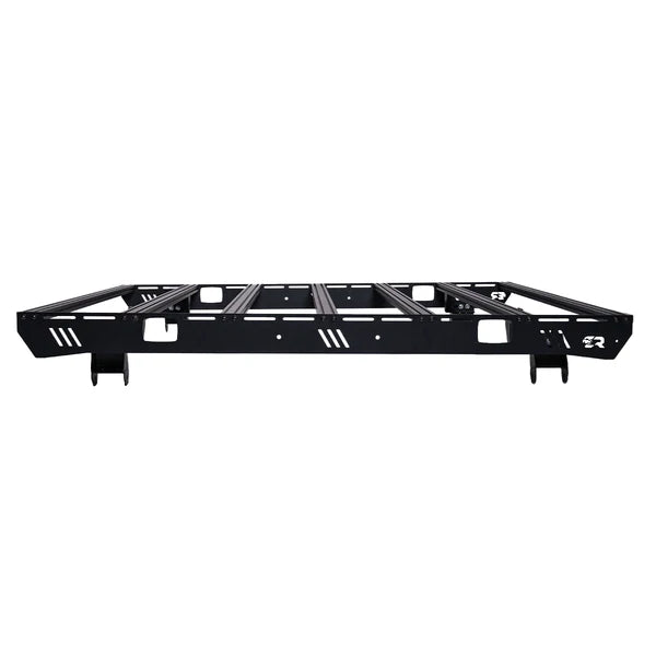2005-2025 Toyota Tacoma Bed Rack + Roof Rack | Heavy-Duty Overland Storage