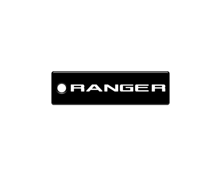 Ford Ranger 2019 - 2023 - Key Chains – OverRig Supply