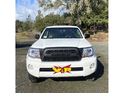 TRD Pro Style Grille for 2005-2011 Toyota Tacoma | Aftermarket Upgrade