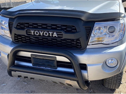 TRD Pro Style Grille for 2005-2011 Toyota Tacoma | Aftermarket Upgrade