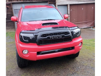 TRD Pro Style Grille for 2005-2011 Toyota Tacoma | Aftermarket Upgrade