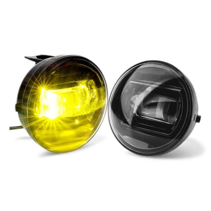 2005-2011 Toyota Tacoma LED Fog Lights