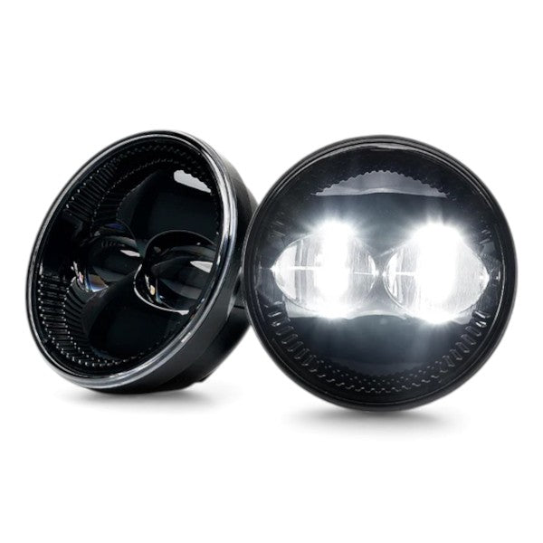 2009-2014 Ford F-150 LED Fog Lights