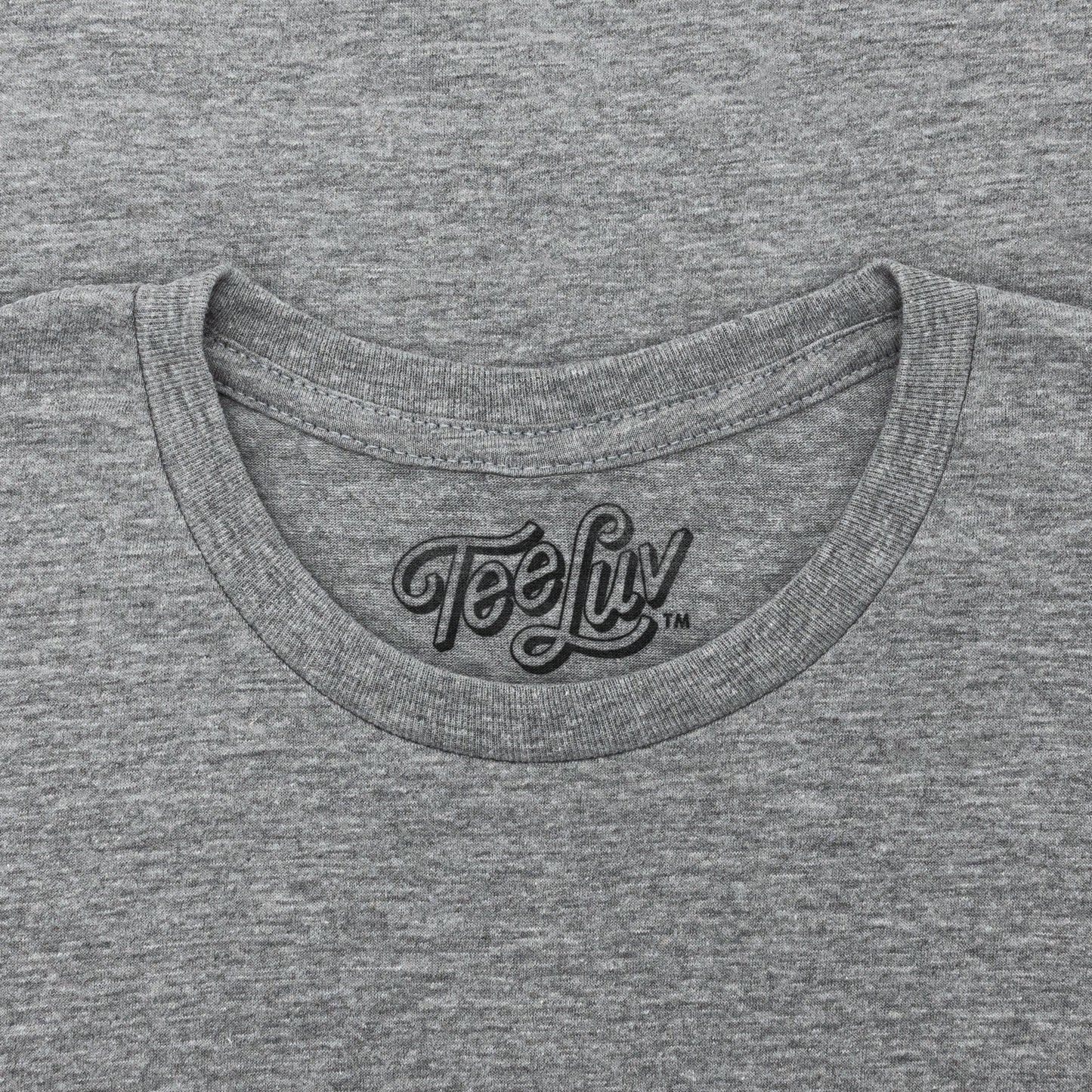 Coors Banquet Since 1873 Front and Back Print T-Shirt - Athletic Heather Gray