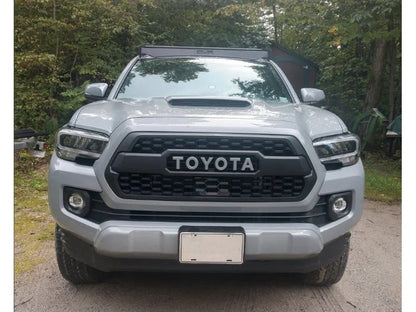 Toyota Tacoma Grille Upgrade 2016–2023 | TRD Pro Style Front Grille
