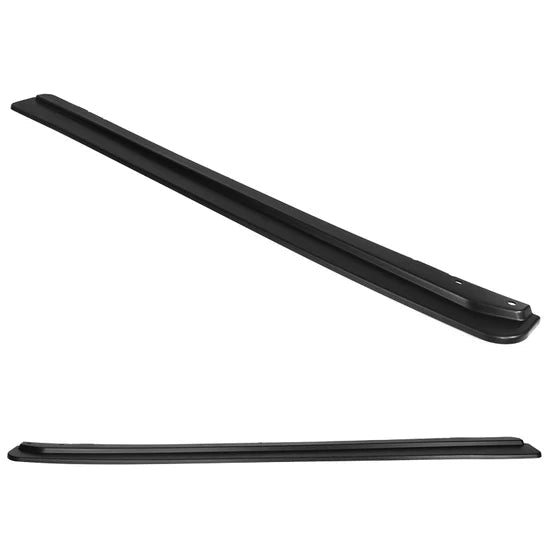 1990-1997 Mazda Miata FD Style Unpainted PP Side Skirts Extension Pair