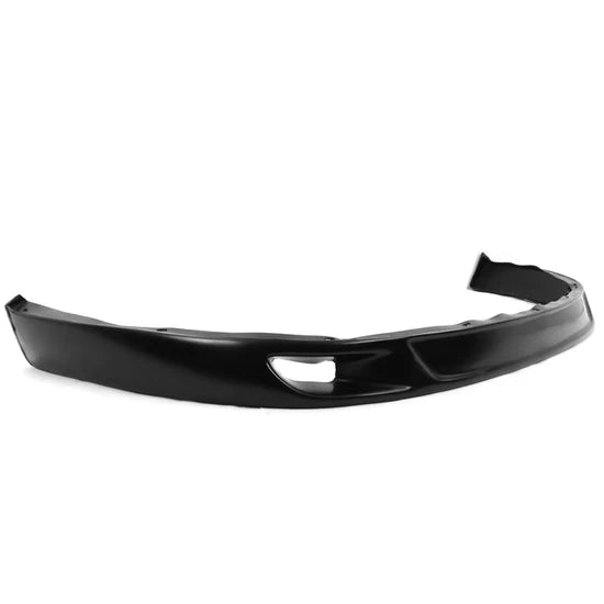 1993-1998 Toyota Supra V2 Style Unpainted Front Bumper Lip Splitter PU