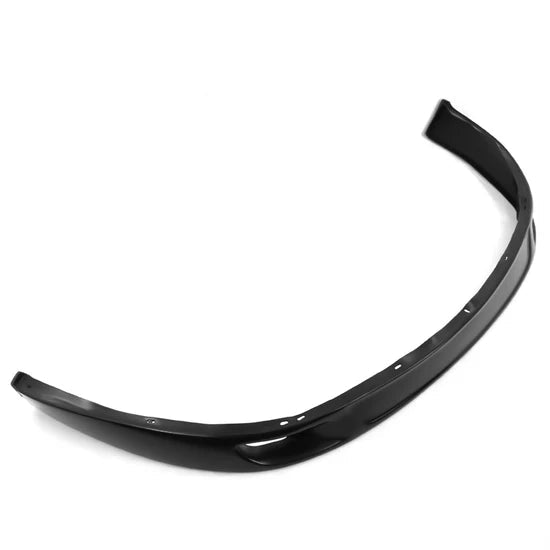 1993-1998 Toyota Supra V2 Style Unpainted Front Bumper Lip Splitter PU