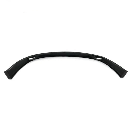 1993-1998 Toyota Supra V2 Style Unpainted Front Bumper Lip Splitter PU