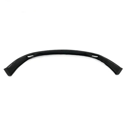1993-1998 Toyota Supra V2 Style Unpainted Front Bumper Lip Splitter PU