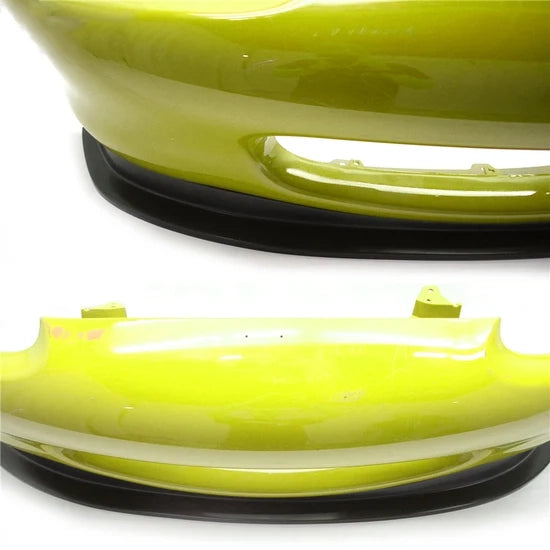 1999-2000 Mazda Miata MX-5 DS Style Front Lip Splitter Spoiler PU