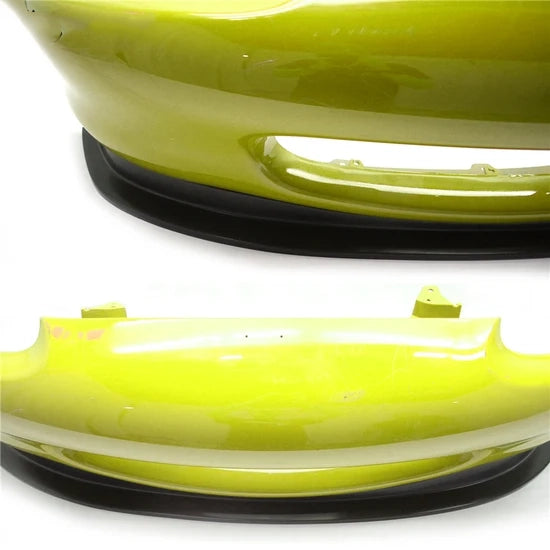 1999-2000 Mazda Miata MX-5 DS Style Front Lip Splitter Spoiler PU