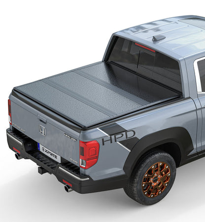 HONDA Ridgeline Bed Covers & Tonneau Covers