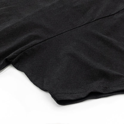 Toyota Racing Development TRD Front and Back Print T-Shirt - Black