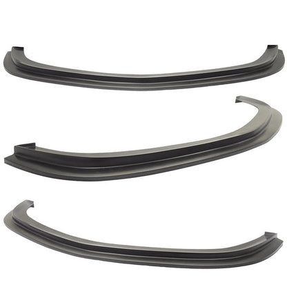 2001-2005 Mazda Miata MX-5 MX5 DS Style Front Bumper Lip Spoiler PU