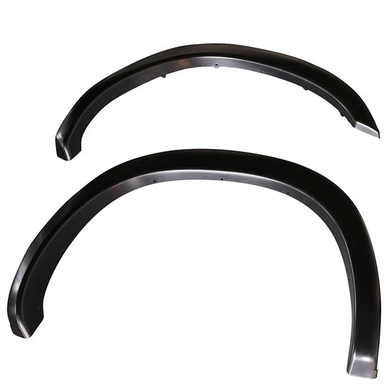 2002-2008 Ram 1500 2003-2009 Ram 2500 3500 8FT Fender Flares