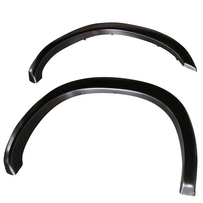2002-2008 Ram 1500 2003-2009 Ram 2500 3500 8FT Fender Flares