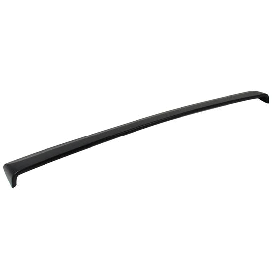 Roof Spoiler Wing for Nissan 350Z 2003-2008 RS Style Unpainted Black ABS