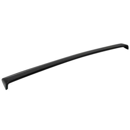 Roof Spoiler Wing for Nissan 350Z 2003-2008 RS Style Unpainted Black ABS