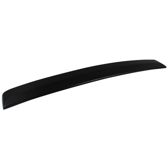 Roof Spoiler Wing for Nissan 350Z 2003-2008 RS Style Unpainted Black ABS
