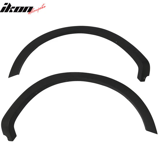 2004-2008 Ford F150 Styleside 5.5 6.5 8Ft Bed Fender Flare Wheel Cover