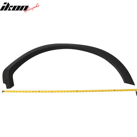 2004-2008 Ford F150 Styleside 5.5 6.5 8Ft Bed Fender Flare Wheel Cover